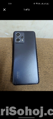 realme narzo 50 pro 5G